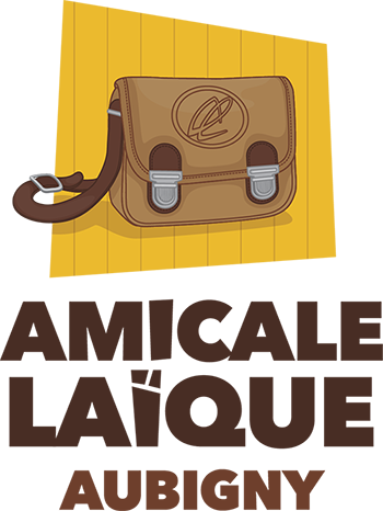 Amicale laïque d'Aubigny